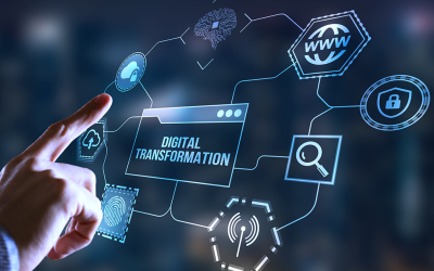 Kebijakan Publik di Era Digital: Tantangan dan Peluang