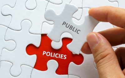 Urgensi Kebijakan Publik pada Perkembangan Indeks Pembangunan Manusia